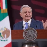 AMLO exhibe a la oposición; “muy nerviosos y haciendo el ridículo, de cara a la elección”